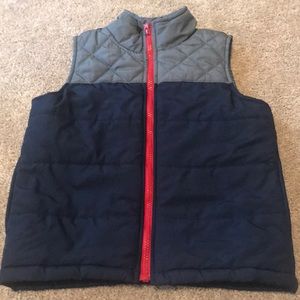 Like New Boys Children’s Place Vest